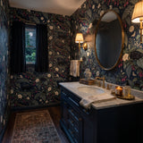 Moonflower Prowl — styled room 1