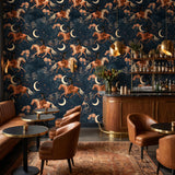 Midnight Roper — styled room 2