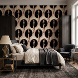 Gloved Eclipse — styled room 3