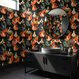 Clowder Assembly — styled room 1