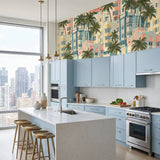 Art Deco Avenues — styled room 2