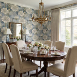 Queen Anne's Lace — styled room 2