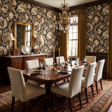 Ornate Overture — styled room 2