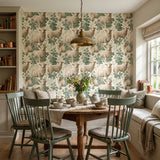 Clover Companion — styled room 2