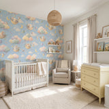 Cloudship Ascents — styled room 1