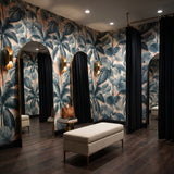 Overstory Palms — styled room 1