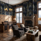 Forager's Path — styled room 3
