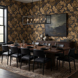 Manor Acanthus — styled room 1