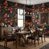 Deepwood Oak — styled room 3