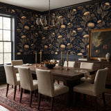 Briar Crown — styled room 1