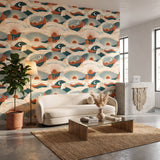 Astral Canyon — styled room 3