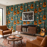 The Late Set — styled room 2