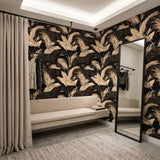 Canopy Prowl — styled room 3
