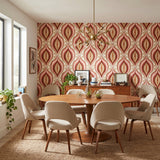 Ogee Stardust — styled room 2