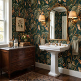 Fig Branch Gathering — styled room 2