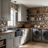 Boll and Branch — styled room 1