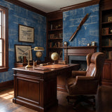 Propeller Draft — styled room 1