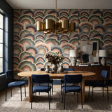 Echoing Arches — styled room 1