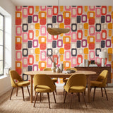 Retro Stacking Links — styled room 1