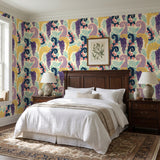 Paisley Wisteria Assembly — styled room 2