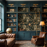 King's Constellation — styled room 2
