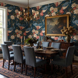 The Crowned Marsh — styled room 1