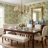 Magnolia Chorus — styled room 2