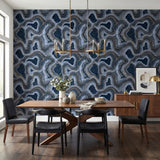Geode Currents — styled room 1