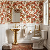 Berry Branch Vintage — styled room 1
