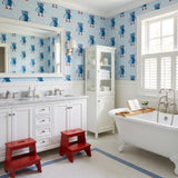 Tin Toy Spark — styled room 3
