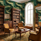 Sweeping Terrain — styled room 1