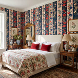 Banded Bloom Archive — styled room 2
