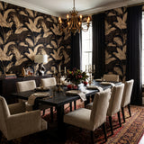 Canopy Prowl — styled room 2