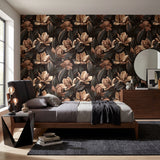 Tawny Magnolia — styled room 2