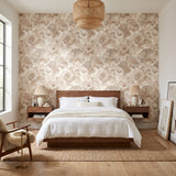Driftwood Petals — styled room 2