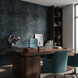 Deepwater Armor — styled room 1