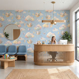 Cloudship Ascents — styled room 3