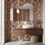 Savanna Gradient — styled room 2