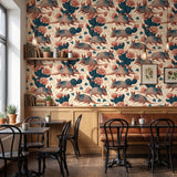 Armadillo Amble — styled room 1
