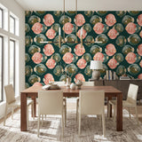 Discus Current — styled room 3