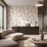 Alabaster Flow — styled room 3