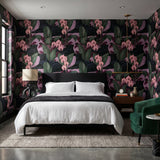 The Panther's Rest — styled room 2