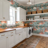 Pelican Wharf — styled room 2