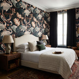 Crane and Ribbon — styled room 3