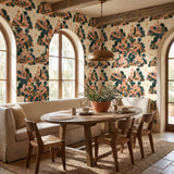 Crescent Promontory — styled room 1