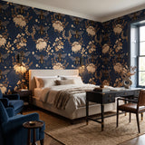 Apiary Archivum — styled room 2