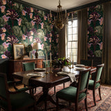 Bract and Bell — styled room 1