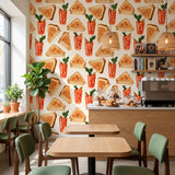 Diner Dash — styled room 2