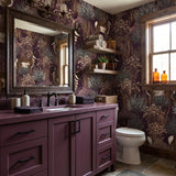 Pronghorn Scrub — styled room 3