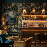 King's Constellation — styled room 3
